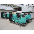 CUMMINS Diesel Power Generator Set Fabrik (25kVA-3000kVA)